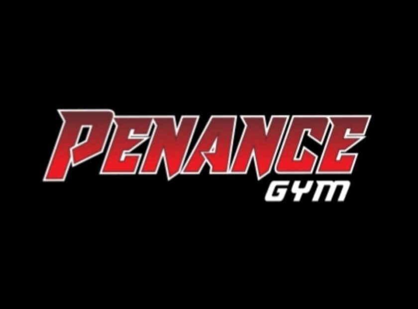 Penance Logo