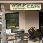 Wolf River Cafe, It's Worth The Wait