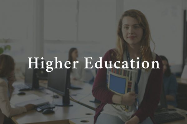 higher-education