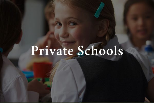 private-schools