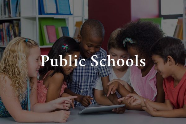 public-schools